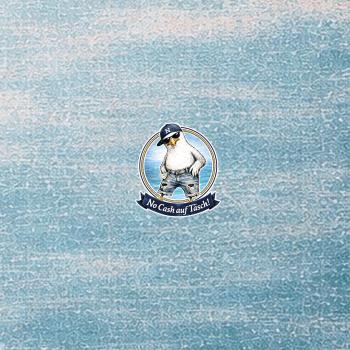 No Cash auf Täsch (Vorbestellung ab 28.03.2026)